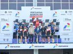 Pertamina Mandalika Racing Series 2025: Komitmen Dukung Pembalap Muda Indonesia