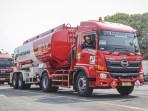 Pertamina Patra Niaga Jamin Distribusi Energi Hingga Pelosok Nusantara