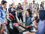 Apresiasi Pelanggan Setia, Hadiah Honda HR-V Siap Dibawa Pulang di MyPertamina Tebar Hadiah 2025