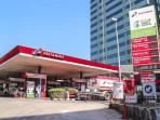 Terbaru, Harga BBM Pertamina 1 Oktober 2025: Pertalite Rp10.000, Pertamax Rp12.200–13.000