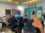 Pertamina Dorong Peserta UMK Academy 2025 Perluas Pasar ke Luar Negeri  