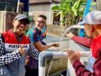 Pertamina Wujudkan Desa Mandiri di Sragen lewat Akses Air Bersih dan Edukasi