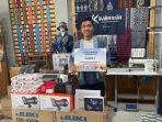 Terus Dorong UMKM, Pertamina Salurkan Alat Teknologi Senilai Rp800 Juta Bagi Pemenang UMK Academy