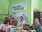 Dorong Ekonomi Kreatif, Pertamina Adakan Pelatihan Tingkatkan Kualitas Batik Leles