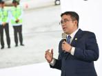 Di SAFE 2025, Pertamina Paparkan Langkah Nyata dalam Wujudkan Energi Hijau
