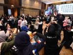 Pertamina Peringati Hari Bahasa Isyarat, Tegaskan Komitmen Budaya Kerja Inklusif