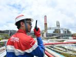 Perkuat Ketahanan Energi, Pertamina Optimalkan Produksi BBM dari Enam Kilang Nasional