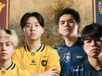 Hasil Team Liquid PH vs ONIC di Semifinal MSC 2025: Kalah 3-1, Wakil Indonesia Tak Tersisa