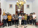 Gerakkan Ekonomi Daerah, Dunia Usaha di Kabupaten Brebes  Didorong Tingkatkan Konstribusi