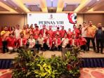 Pernas Fokusmaker 2025 Resmi Dibuka: Dorong Kaderisasi dan Konsolidasi Anak Muda Golkar
