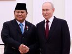 Tak Hanya Kerja Sama BBM & LPG, Kunjungan Prabowo ke Rusia juga Bahas Investasi Kilang & Storage
