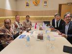 Bertemu Prinsipal, Menperin Rayu Daihatsu Segera Pasarkan Mobil Elektrifikasi di Indonesia