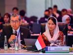 Indonesia Dorong ASEAN Jadi Destinasi Utama Investasi Global 