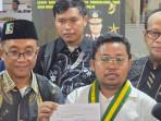 40 Ormas Islam Surati Kabareskrim, Tolak Laporan Terhadap Ade Armando Cs Dilimpahkan ke Polda Metro
