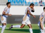 Hasil Akhir Arema FC vs Dewa United: Skor 1-2, Banten Warrior Pecah Telur di Kandang Singa