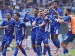 Striker PSIM Sempat Bersitegang Dengan Pemain Bhayangkara FC, Rafinha: Itu Hal yang Biasa