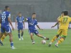 Persib vs Lion City: Siaran Langsung, Prediksi Skor, Line-up, dan Head to Head