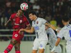 Hasil Akhir Persis vs Persijap: Derby Jateng Panas, Tren Negatif Laskar Sambernyawa Berlanjut