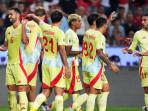 Jelang Pengumuman FIFA, Spanyol Kudeta Argentina, Portugal Salip Brasil