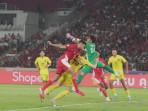 Reaksi Netizen Indonesia setelah Indonesia U23 Ditahan Imbang Malaysia, Nama STY Disebut-sebut Lagi