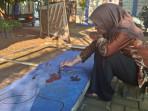 Cerita Liuk Cendrawasih dari Pekalongan: Sebuah Kritik Sosial Lembut di Balik Motif Batik