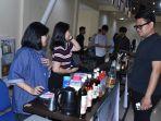 Pesta Kopi Sulteng 2024: Abcandra Ajak Masyarakat Dukung Produk Lokal Terus Berkembang