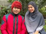 5 Tahun Menikah, Pesulap Merah dan Ratu Rizky Nabila Sepakati Aturan Baru dalam Rumah Tangga Mereka