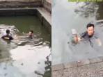 Harga dan Spesifikasi iPhone 15 Pro Max yang Bikin Damkar Rela Kuras Kolam 2 Meter: HP Masih Aktif