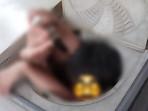 Pengakuan Damkar saat Evakuasi Anak Masuk Mesin Cuci: Posisi Tertekuk, Korban Histeris