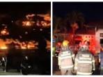 Motif ASN Bakar Kantor Dishub Babel Terungkap: Sakit Hati Gegara Tak Naik Pangkat