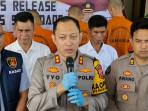 Mahasiswa ITB dan UNPAD Jadi Sasaran Komplotan Curanmor di Jatinangor, Begini Modusnya