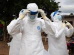 Ebola Merebak di Kongo, WHO Siaga: Kenali Tanda Awalnya!