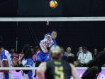 Raih Gelar MVP Proliga 2025, Junaida Santi Bicara Peran Pelatih hingga Peluang Abroad & Masuk Timnas