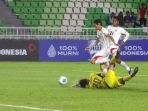 Jadwal dan Peluang Lolos Timnas U19 Indonesia ke Semifinal Piala AFF U19, Penentuan Lawan Vietnam