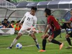Hasil Akhir Timnas U19 Indonesia vs Australia: Gol Nyesek Menit Akhir Buat Garuda Gagal ke Final