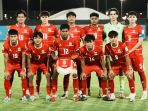Jadwal Timnas Indonesia vs Qatar Piala Asia U17 2026, Misi Garuda Muda Lolos ke Panggung Piala Dunia