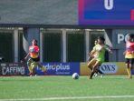 8 Tim Tembus Perempat Final Piala Pertiwi All Stars 2025: Jakarta Menang Telak, Papua Panen Gol