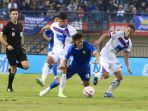 Efek Kemenangan Persib Bandung di ACL 2, Kamboja Serahkan Tempat di 10 Besar