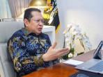 Pidato Prabowo di PBB Ditegaskan Bamsoet Sebagai Langkah Strategis Diplomasi Indonesia