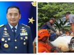 TNI AU Berduka: Marsma Fajar Dimakamkan di Probolinggo Usai Kecelakaan Pesawat di Bogor
