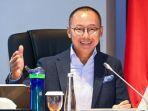 Pimpinan MPR Eddy: Banjir Rob Jadi Alarm Krisis Iklim dan Harus Ditangani lewat Manajemen Bencana