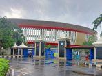 Skema Kantong Parkir Luar Stadion Manahan Solo, Panduan Penonton Timnas Indonesia vs Laos