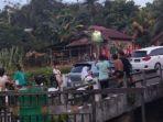 Digerebek Berduaan di Mobil, Pj Kades dan Bu Bidan Belum Disanksi Pemkab Kuansing, Ini Alasannya