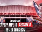 Road to Playoff MPL ID S17: Nasib 7 Tim Ditentukan di Pekan Terakhir