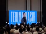 Ucapkan Salam Perpisahan ke Erick Thohir, Dony Oskaria: Pak Erick Legenda BUMN