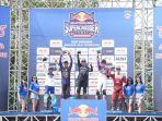 Supercrosser 2024 Dirtwar Energy Rampung Digelar, Sukses Lahirkan Crosser Muda Berbakat