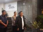 Polda Metro Jaya Dalami Asal Senjata Api Milik Tersangka Pembegalan