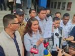 Feri Amsari Dilaporkan ke Polda Metro Jaya Dugaan Fitnah Swasembada Pangan