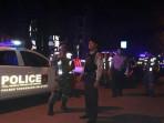Jakarta Selatan Dijaga Ketat Polisi dan Satpol PP, Ada Apa di Balik Patroli Malam?