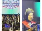 Dindikbud Kalbar Usul SMAN 1 Pontianak Tampil di Grand Final LCC 4 Pilar MPR, Ini Alasannya